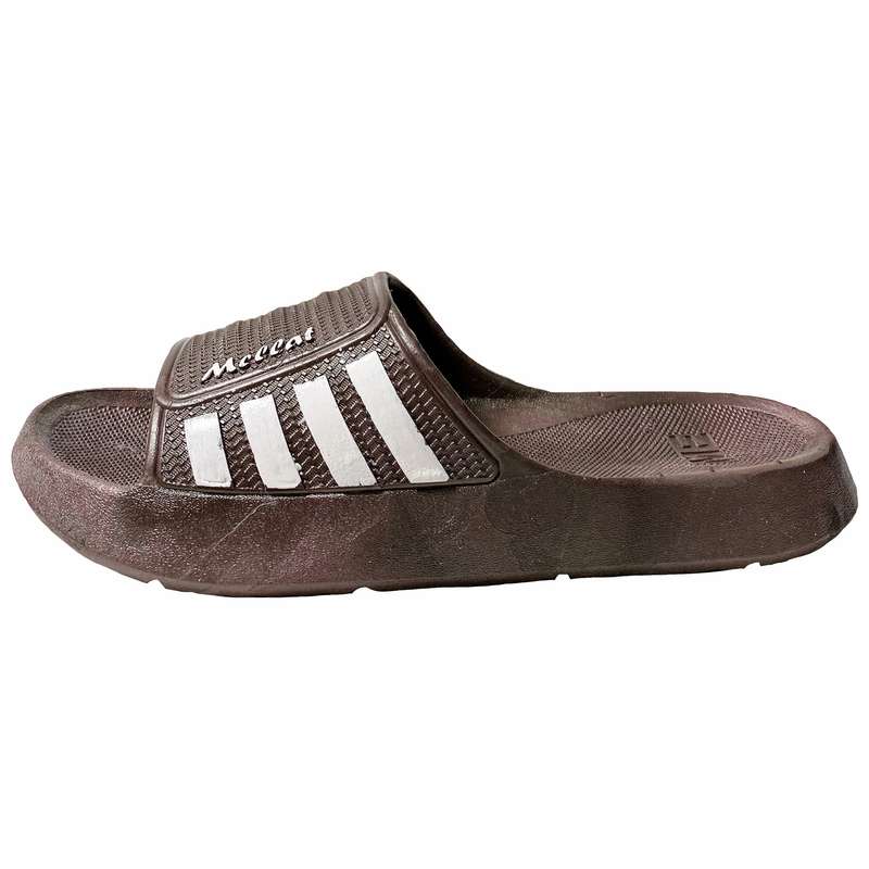 دمپایی زنانه مدل P1-saba-BN