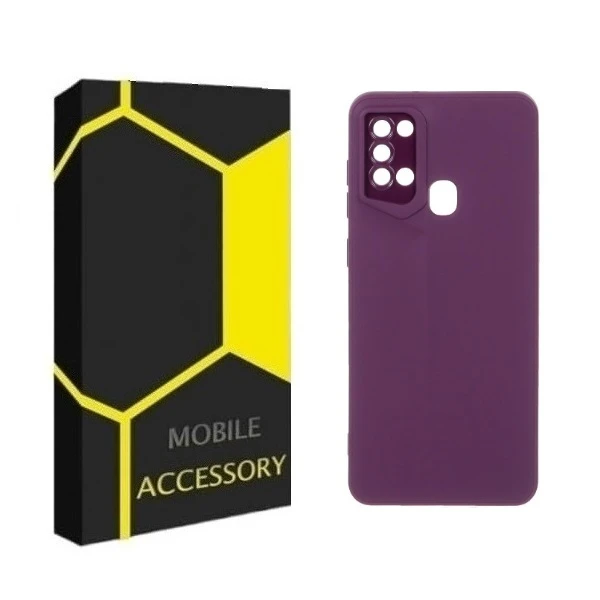 کاور مدل Porsche مناسب برای گوشی موبایل سامسونگ Galaxy A21s