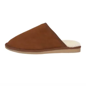 دمپایی مردانه مدل اسلیپر روفرشی 