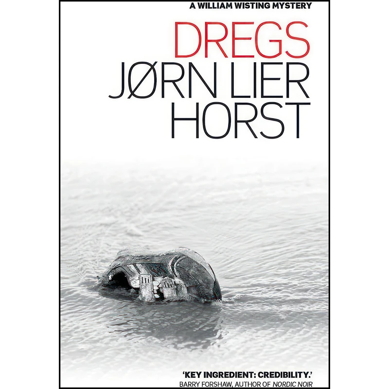 کتاب Dregs اثر Jorn Lier Horst and Jorn Lier Horst انتشارات Affirm Press