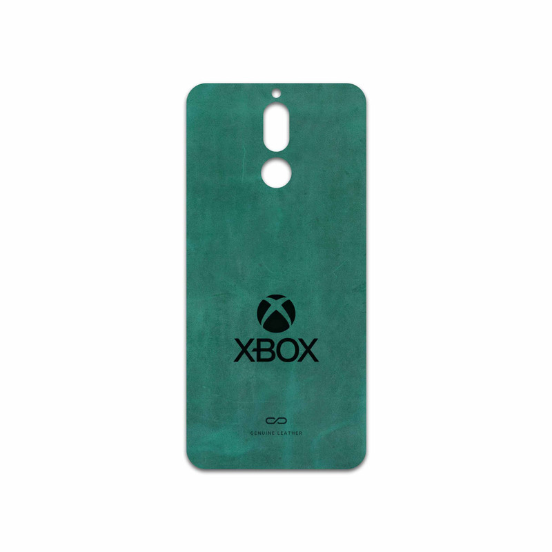 برچسب پوششی ماهوت مدل GBFL-XBOX مناسب برای گوشی موبایل هوآوی Mate 10 Lite