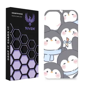 RIVEN RI2-7 Case For Apple iphone 13