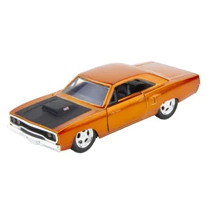 ماکت ماشین جادا مدل پلیموت 1970 Plymouth