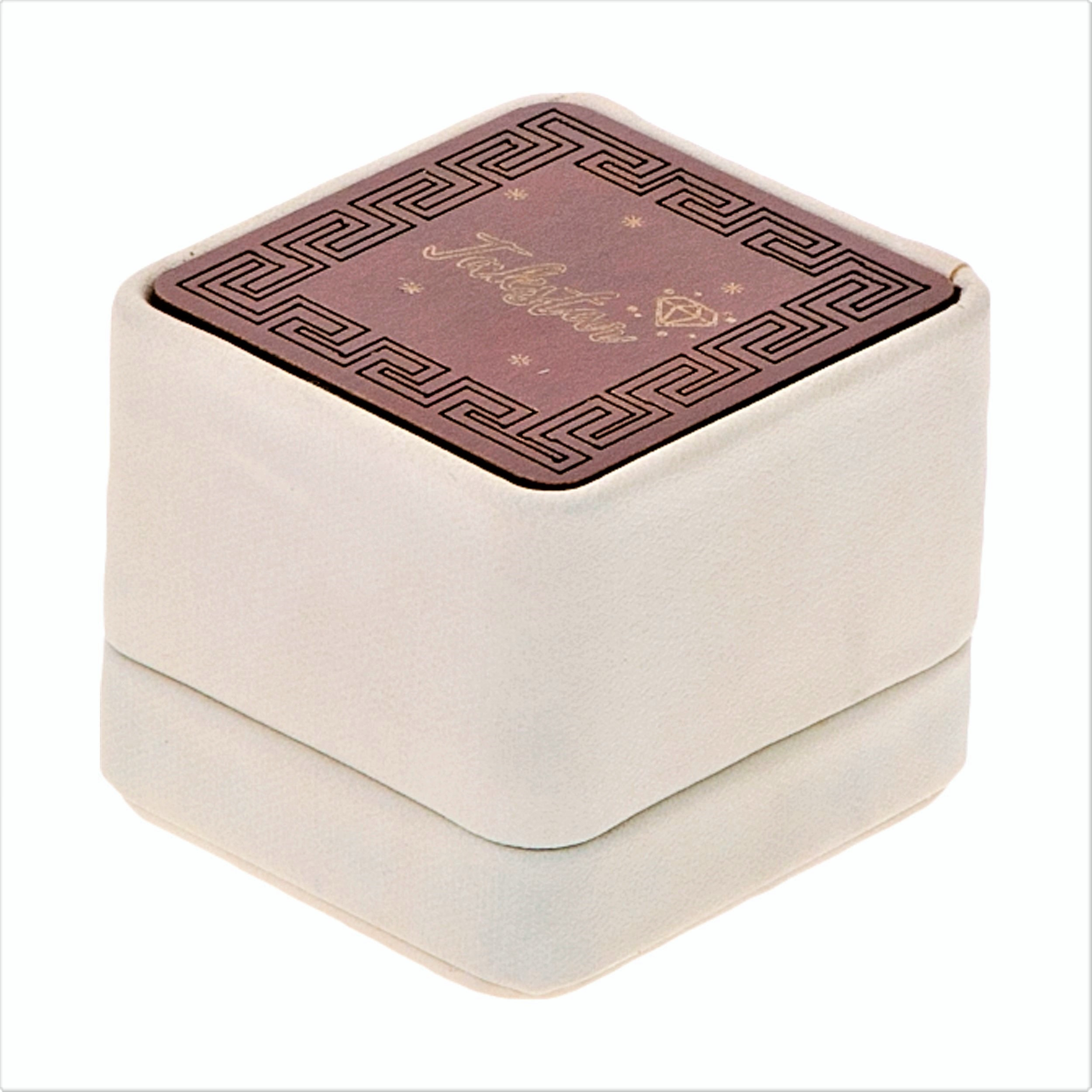 انگشتر طلا 18 عیار زنانه مدل T16777 انگشتر طلا 18 عیار زنانه مدل T16777