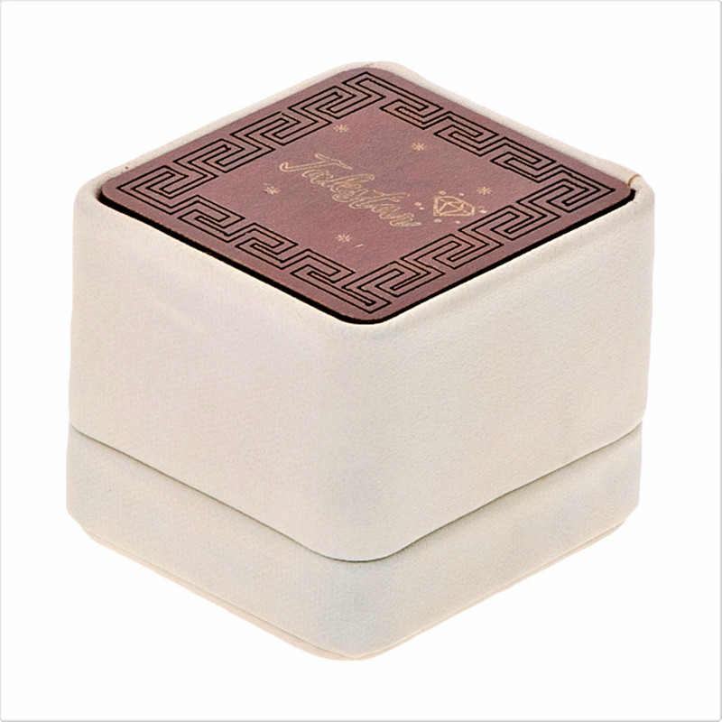 انگشتر طلا 24 عیار دخترانه مدل T16769