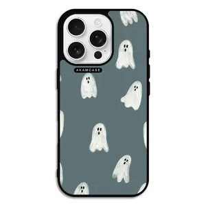 AKAM AMC-WA16PRO-BOO-2 Cover For Apple iPhone 16 Pro