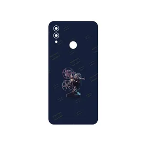 MAHOOT Nostalgic apparatus Cover Sticker for Honor 10 Lite