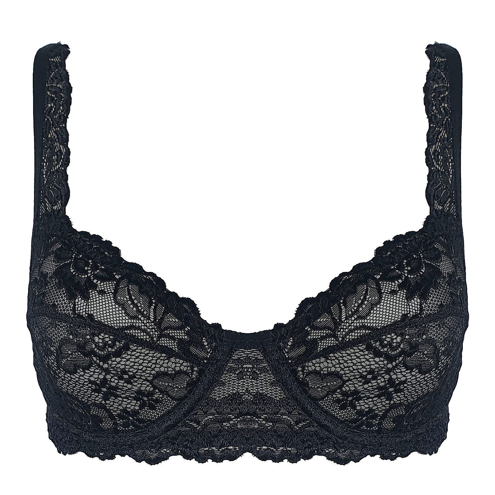 سوتین زنانه دفکتو مدل Fall In Love کد 8838 - - 1