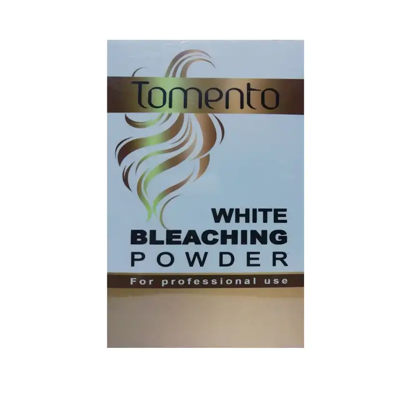 پودر دکلره تومنتو مدل WHT وزن 500 گرم