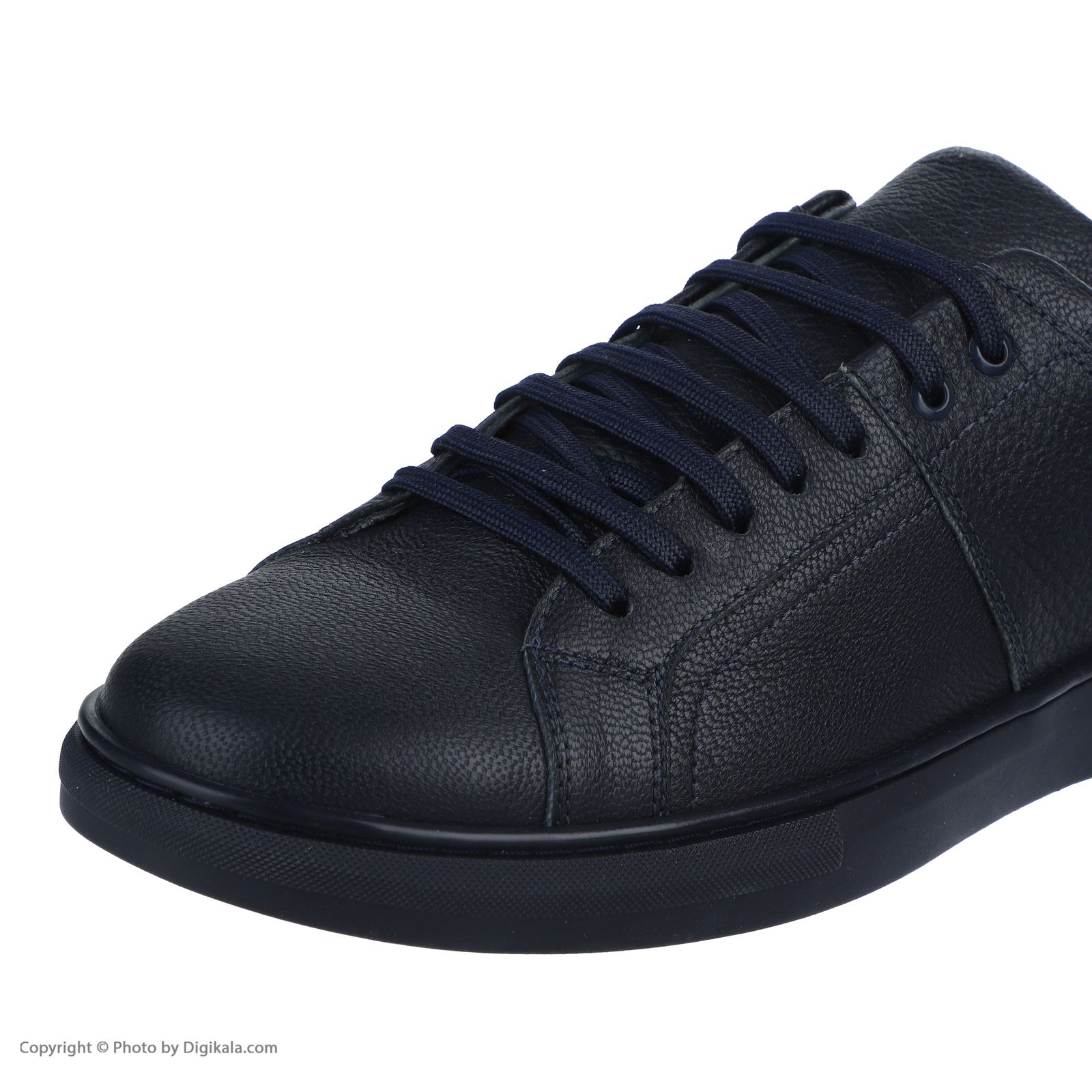 کفش روزمره مردانه سولا مدل SM729600077Blue-Navy -  - 7