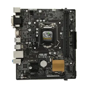 مادربرد ایسوس مدل H110M-R/C/SI 