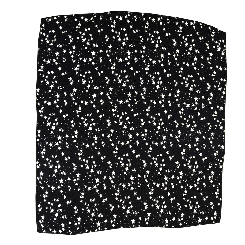 دستمال سر و گردن مدل BANDANA-54