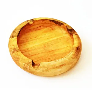 زیرسیگاری چوبی مدل BC600