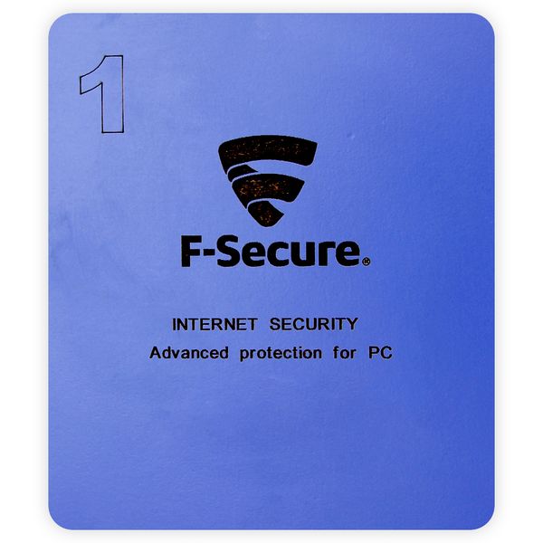 آنتی ویروس اف سکیور نسخه 18 ماهه