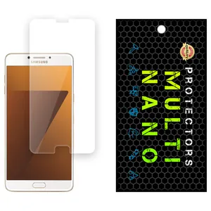 محافظ صفحه نمایش مولتی نانو مدل X-S1N مناسب برای گوشی موبایل سامسونگ Galaxy C7 Pro