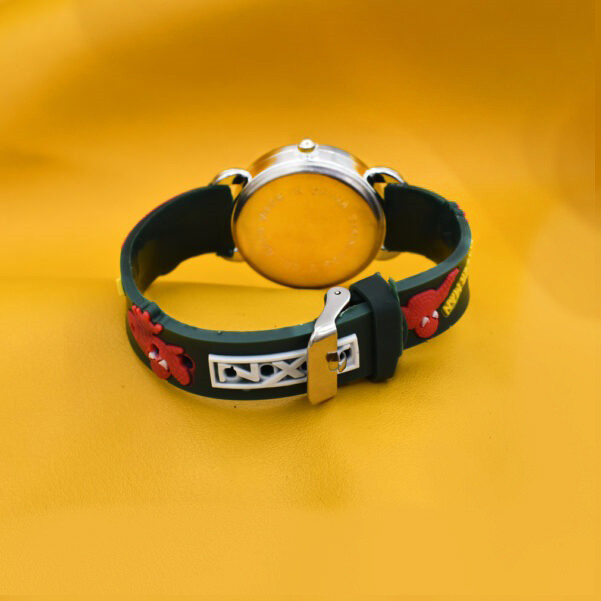 ساعت مچی عقربه ای بچگانه مدل M5