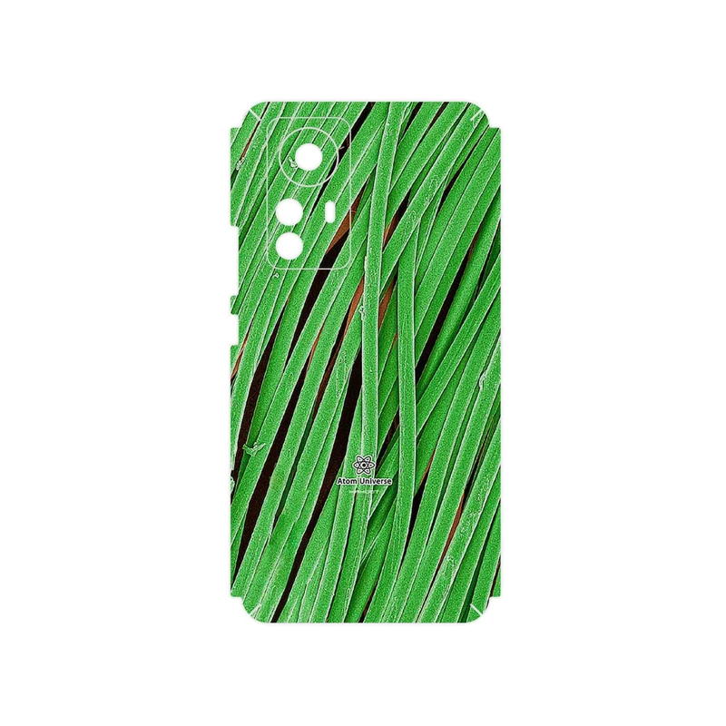 برچسب پوششی ماهوت مدل Atom Universe 5 مناسب برای گوشی موبایل شیائومی 12 Pro