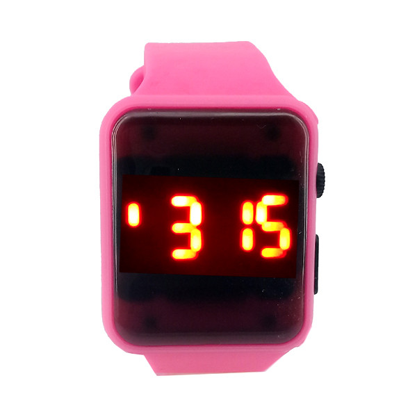 ساعت مچی دیجیتال مدل اسپرت کد ap