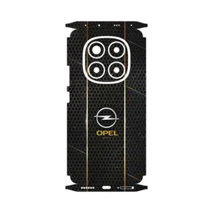 MAHOOT OPEL-FullSkin Cover Sticker for Xiaomi Redmi Note 14 Pro 5G
