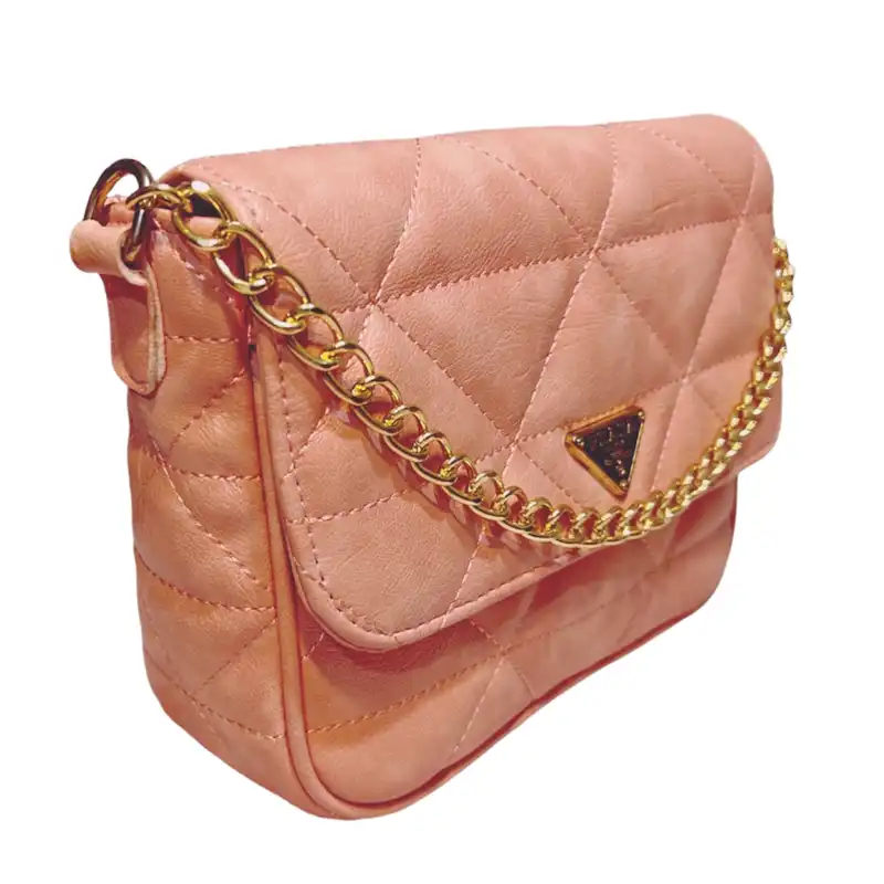 کیف دوشی زنانه مدل BTP کد 6000