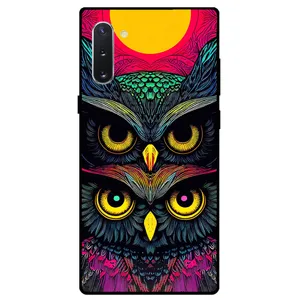 Megafone Owl 1904 Cover For Samsung Galaxy Note 10