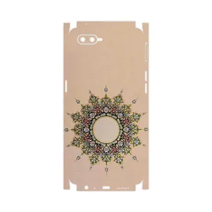 MAHOOT Art of Illumination 3-FullSkin Cover Sticker for Oppo K1