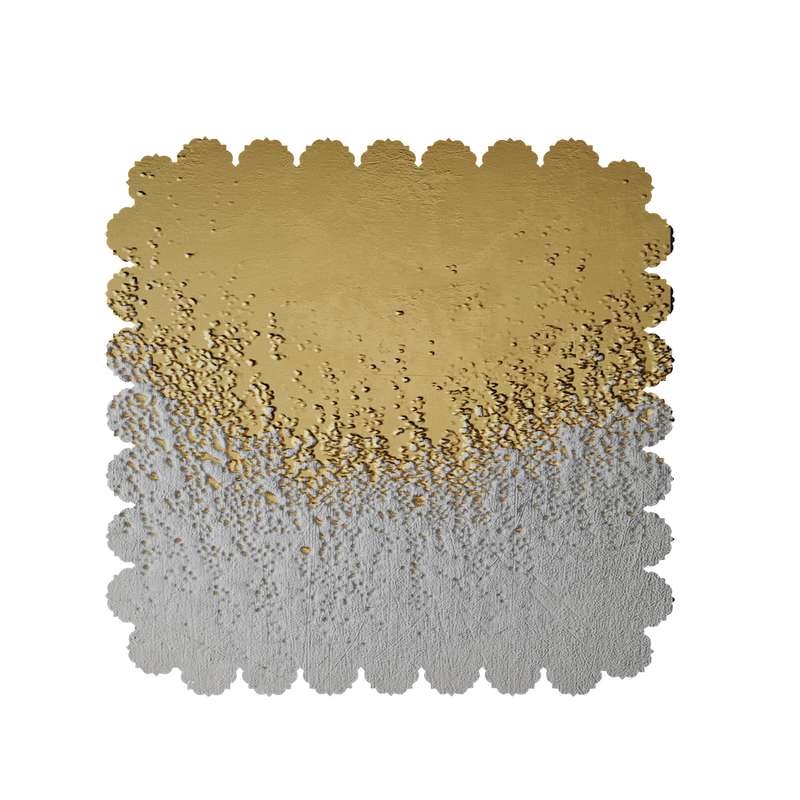  رومیزی طرح کلاسیک کد 8774B