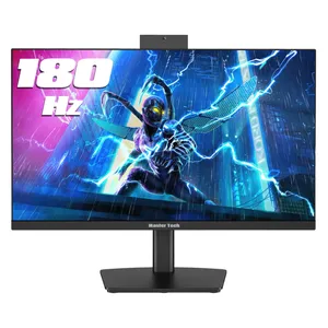 مانیتور مسترتک مدل PA279QTC سایز 27 اینچ