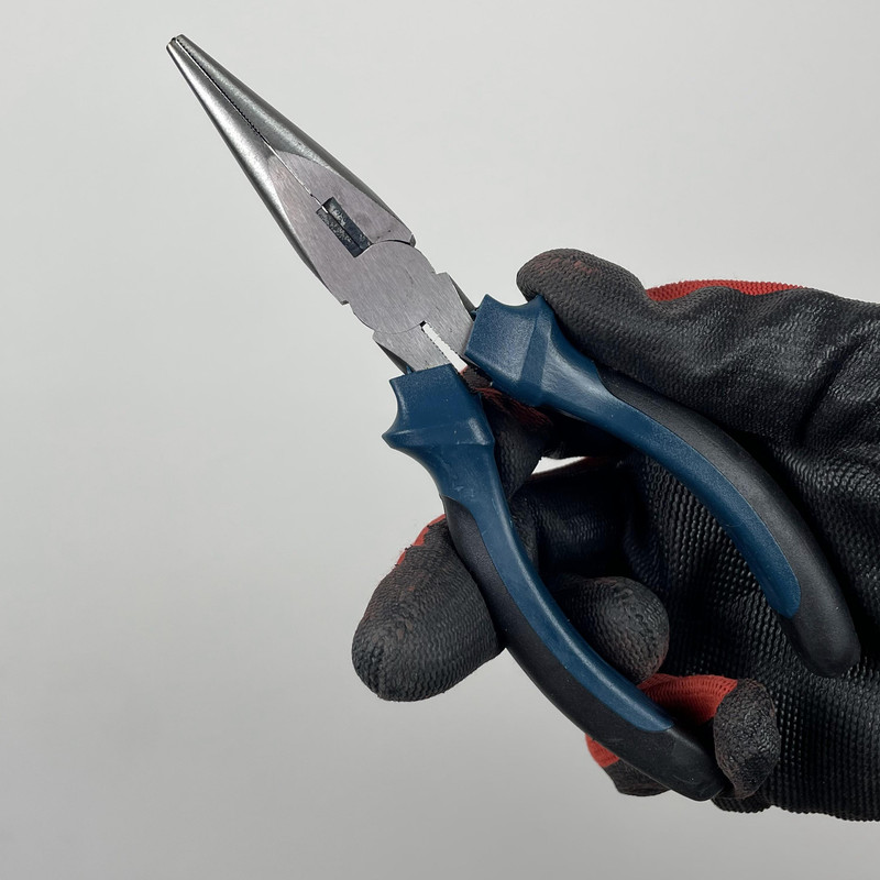 مجموعه 46 عددی ابزار باس کد GHR111