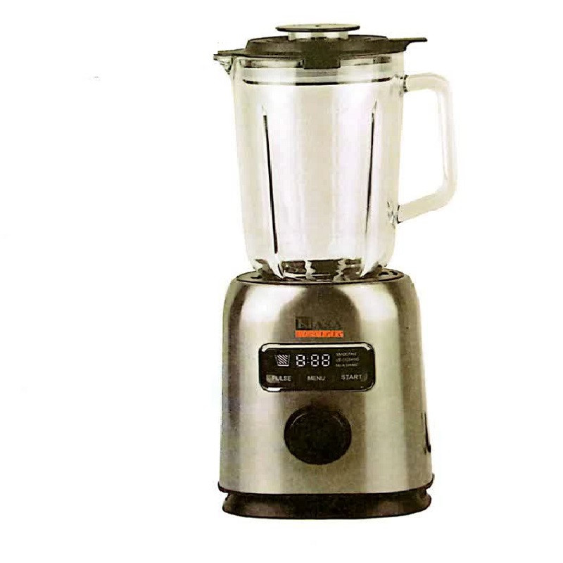 مخلوط کن و آسیاب کن 1.5 لیتر لیتری ناسا الکتریک مدل NS-1968