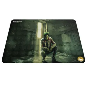 ماوس پد هومرو مدل A7841 طرح The Boys