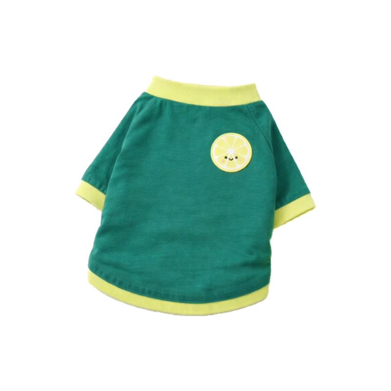 لباس سگ و گربه مدل لیمو سایز L