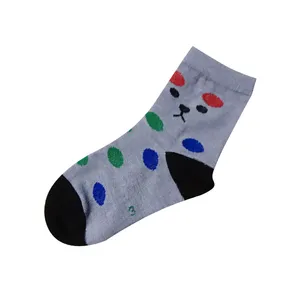 جوراب دخترانه کد 166