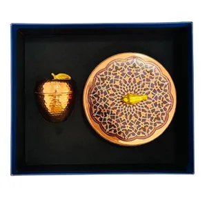 ست هدیه مدل سازمانی کد HS159 