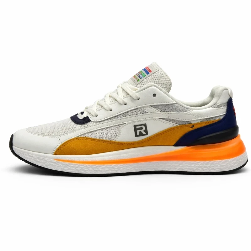 کفش رانینگ مردانه مدل Comfort