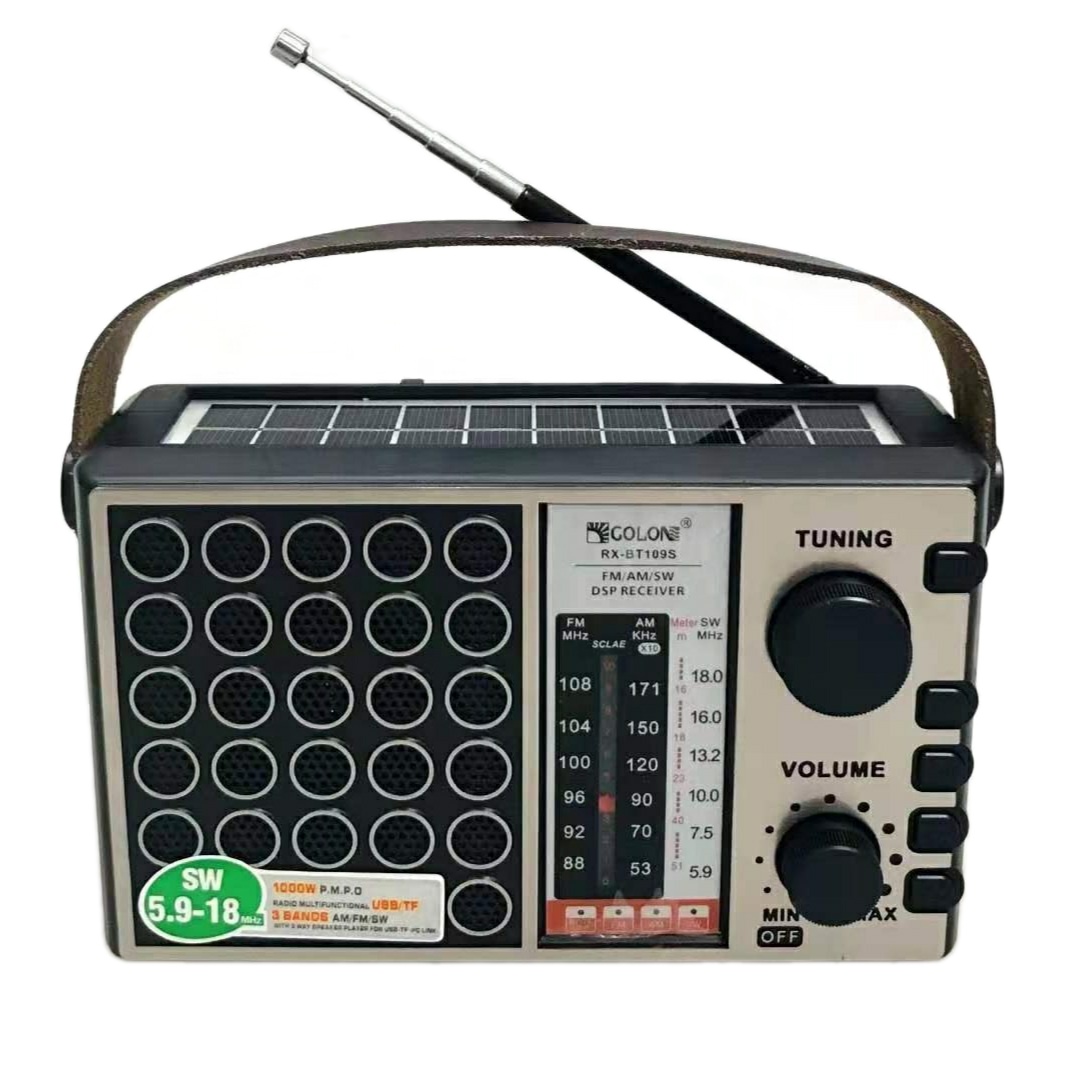 رادیو گولون مدل ESLR-5800