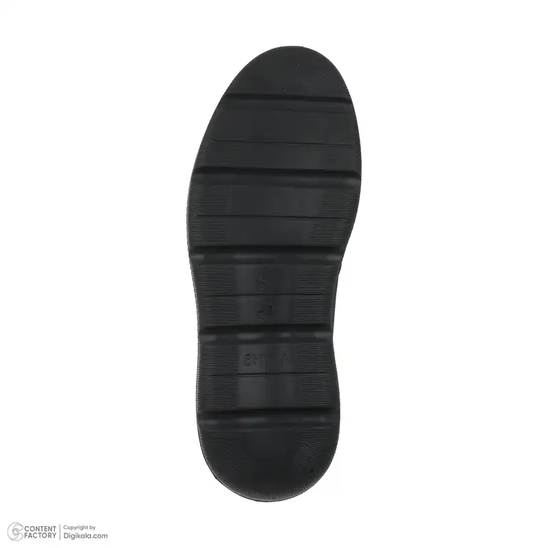 نیم بوت مردانه کفش شیما مدل 576690142