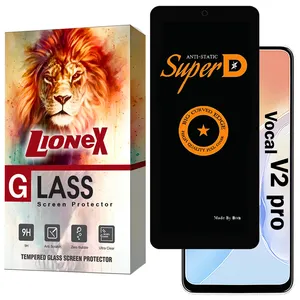 Lionex SUBIL20 Screen Protector For VOCAL V2 PRO