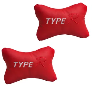 پشت گردنی خودرو مدل T1 بسته دو عددی