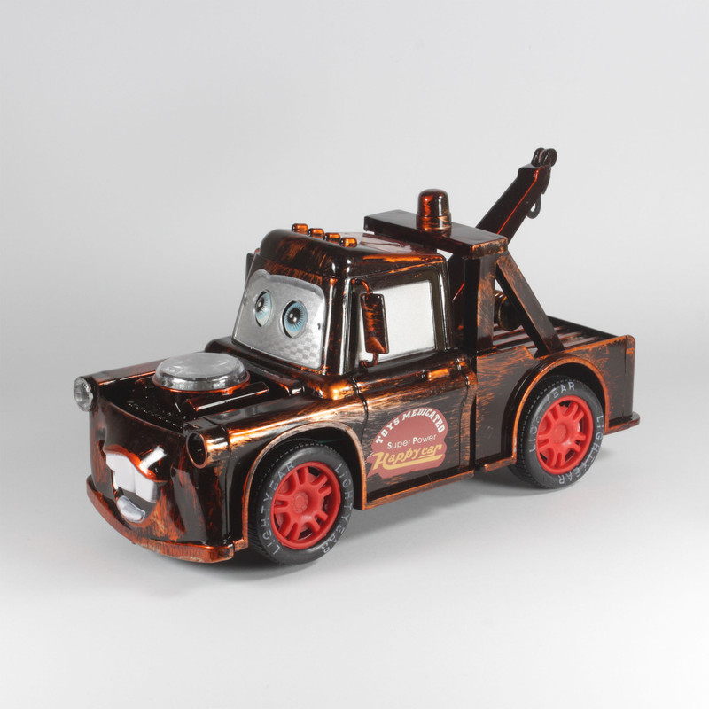 ماشین بازی مدل ماتر کد 0249