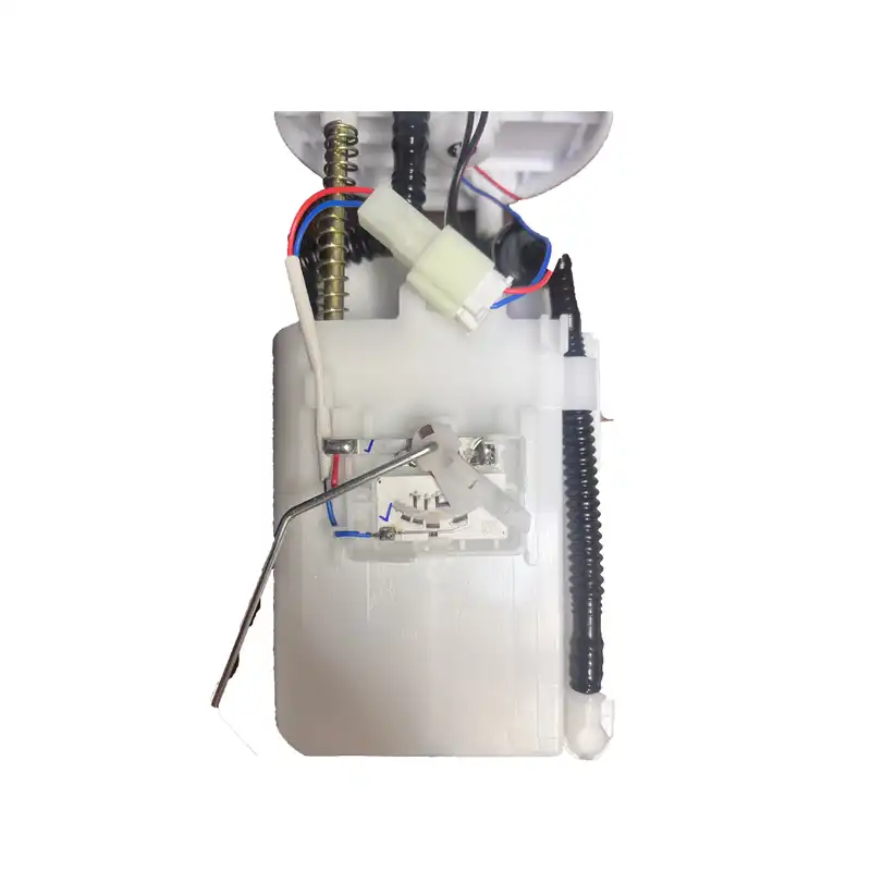 پمپ بنزین مدل MT مناسب برای کوییک