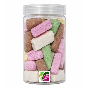 بستنی خشک مخلوط سروا - 80 گرم