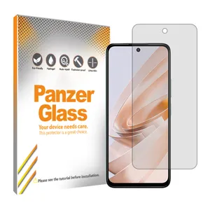 Panzer Glass Resistant model transparent screen protector suitable for Xiaomi Redmi Note 13R mobile phone