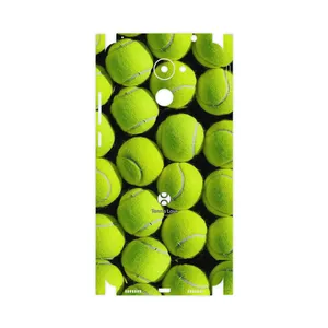 MAHOOT Tennis-FullSkin Cover Sticker for Huawei Y7 Prime