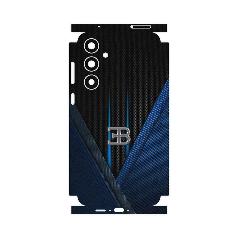 برچسب پوششی ماهوت مدل BUGATTI-FullSkin مناسب برای گوشی موبایل سامسونگ Galaxy A55