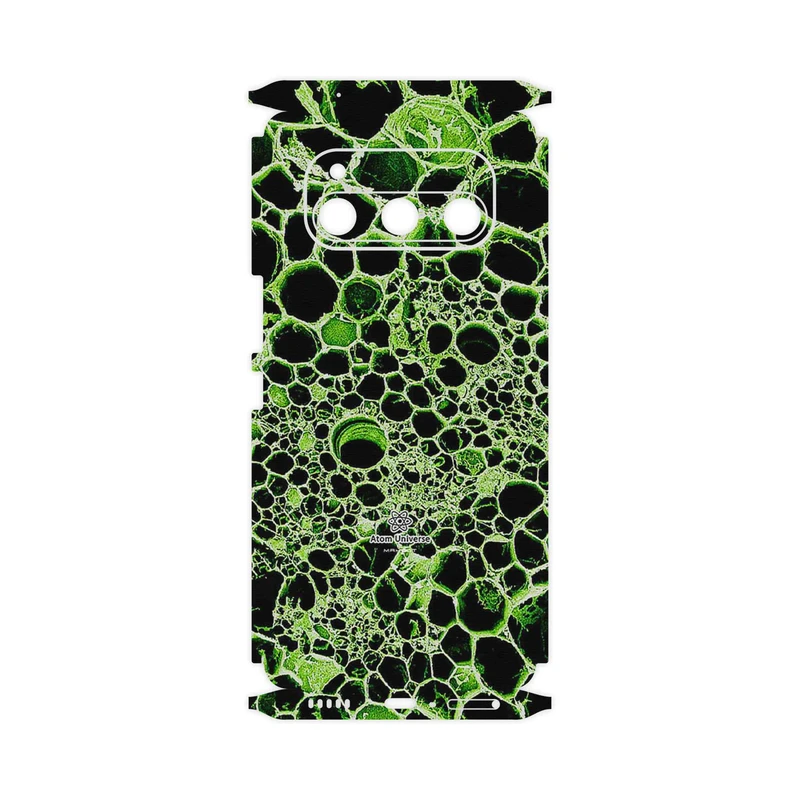برچسب پوششی ماهوت مدل Atom Universe 4-FullSkin مناسب برای گوشی موبایل داریا Bond 5G