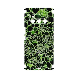 MAHOOT Atom Universe 4-FullSkin Cover Sticker for Daria Bond 5G