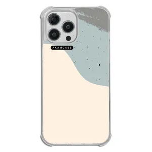 AKAM AMCWTA13PROMAX-BOHO4 Cover For Apple iPhone 13 Pro Max