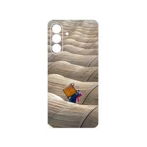 MAHOOT Strawberry Greenhouses Cover Sticker for Samsung Galaxy A56