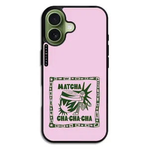 AKAM AMC-WA17-MATCHA-16 Cover For Apple iPhone 17